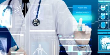 Hospitales del futuro: centrado en el paciente y desde casa