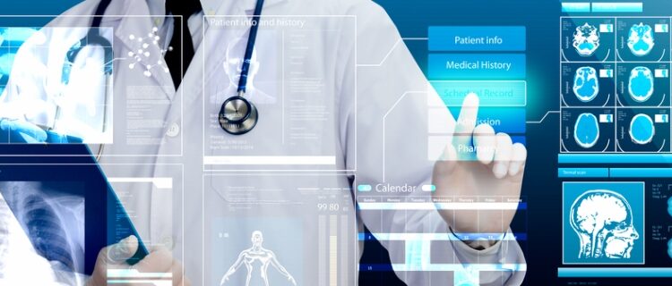 Hospitales del futuro: centrado en el paciente y desde casa