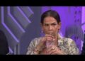 #Video Niurka escupe a Montserrat Oliver en  programa