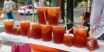 El tepache y sus propiedades