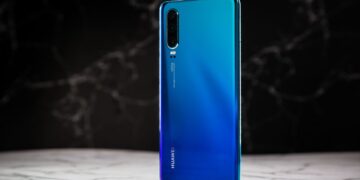 Huawei lanzará smartphones con su propio software a partir de 2021