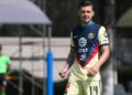 Después de siete meses Nicolás Benedetti reaparece ante el Mazatlán
