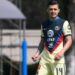 Después de siete meses Nicolás Benedetti reaparece ante el Mazatlán