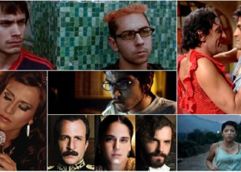 Cine mexicano al alcance de todos: Jorge Ramírez Pardo