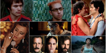 Cine mexicano al alcance de todos: Jorge Ramírez Pardo