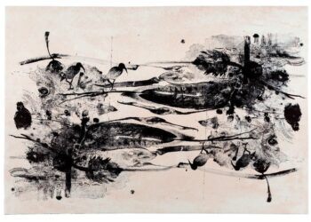 El Museo Nacional de la Estampa invita a dibujar con Nunik Sauret