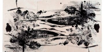 El Museo Nacional de la Estampa invita a dibujar con Nunik Sauret