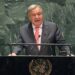 El mundo reprobó el examen de cooperación frente a la pandemia
