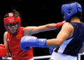 La rutina de boxeador de 20 minutos para tener brazos fuertes y marcados
