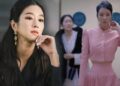 Seo Ye ji ganadora indiscutible como mejor actriz de K-Dramas en los Best Brand Awards 2020