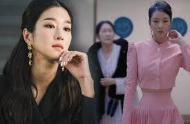 Seo Ye ji ganadora indiscutible como mejor actriz de K-Dramas en los Best Brand Awards 2020