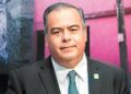 Ordenan detención de Raymundo Collins, exsecretario de Seguridad Pública de CDMX