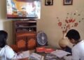 Aprende en Casa II llega al 94 por ciento de las familias mexicanas