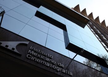 Imcine celebra 25 años de labor por la industria audiovisual en México