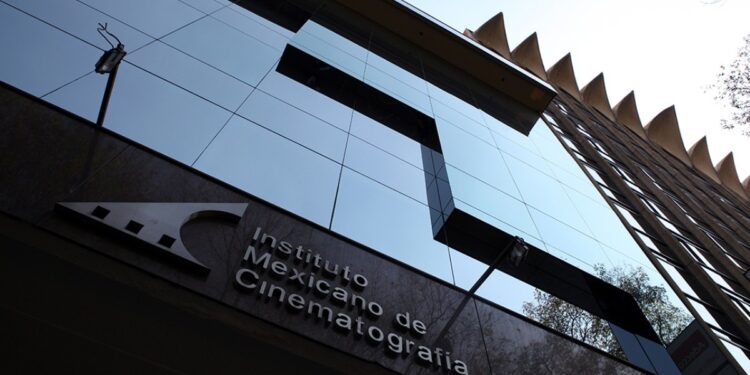 Imcine celebra 25 años de labor por la industria audiovisual en México