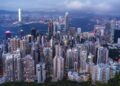 Aeroméxico llega por primera vez a Hong Kong
