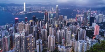 Aeroméxico llega por primera vez a Hong Kong
