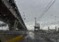 Frente frío 2 provocará lluvias fuertes en Sinaloa, Nayarit, Nuevo León y Tamaulipas