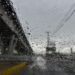 Frente frío 2 provocará lluvias fuertes en Sinaloa, Nayarit, Nuevo León y Tamaulipas