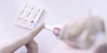 IMSS alista pruebas rápidas de Covid-19 e influenza