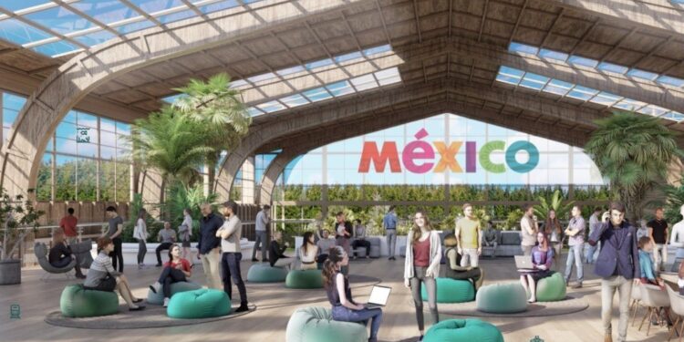 Inauguran Tianguis Turístico Digital; pretende aliviar la caída del turismo en México