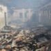 Mueren 10 niños al incendiarse un internado en Tanzania