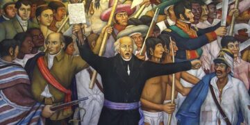 15 de septiembre en México
