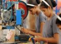 Se recupera la industria manufacturera en México