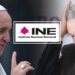 INE ordena al presidente retirar spot por contenido religioso