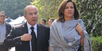 Calderón y Zavala impugnan por México Libre ante INE
