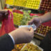 Inflación sale del rango de Banxico;  a tasa anual se ubicó en 4.05%