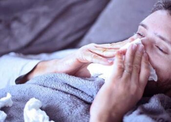 Inicia temporada de influenza: Salud llama a  vacunarse