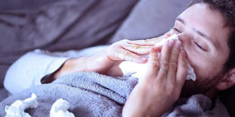 Inicia temporada de influenza: Salud llama a  vacunarse