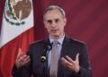 México acumula 73 mil 258 muertos y 694 mil 121 casos confirmados de covid-19