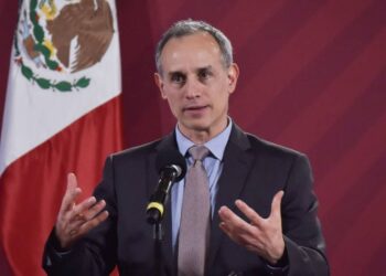 México acumula 73 mil 258 muertos y 694 mil 121 casos confirmados de covid-19