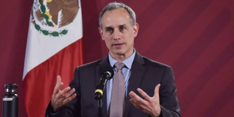 México acumula 73 mil 258 muertos y 694 mil 121 casos confirmados de covid-19