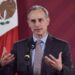 México acumula 73 mil 258 muertos y 694 mil 121 casos confirmados de covid-19