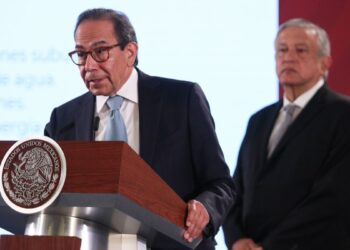 Gobierno firmará con sector empresarial acuerdo de reactivación económica