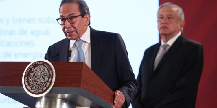 Gobierno firmará con sector empresarial acuerdo de reactivación económica