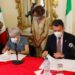Mexicanas víctimas de violencia de género en Italia recibirán apoyo
