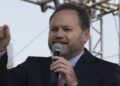 Giran orden de aprehensión contra Jaime Slomianski, extitular de la Agencia de Gestión Urbana de CDMX
