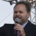 Giran orden de aprehensión contra Jaime Slomianski, extitular de la Agencia de Gestión Urbana de CDMX