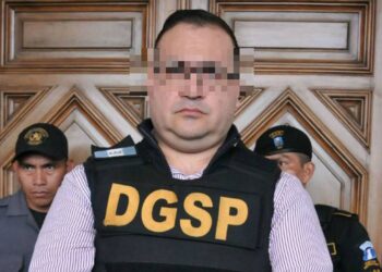 Muere fiscal a cargo de investigaciones contra Javier Duarte