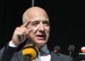 Jeff Bezos, el hombre mas rico del mundo por tercer año consecutivo en Forbes
