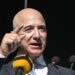 Jeff Bezos, el hombre mas rico del mundo por tercer año consecutivo en Forbes
