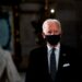 Biden publica sus impuestos antes del primer debate con Trump