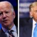 Trump y Biden se enfrentan en primer debate presidencial