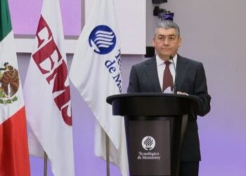 Crisis por coronavirus en México requiere propuestas colectivas: FEMSA