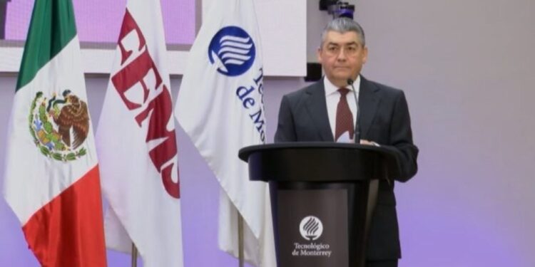 Crisis por coronavirus en México requiere propuestas colectivas: FEMSA
