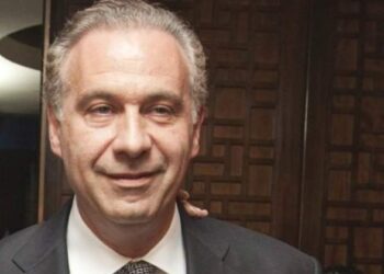 Dictan prisión preventiva contra el abogado Juan Collado por el delito de peculado